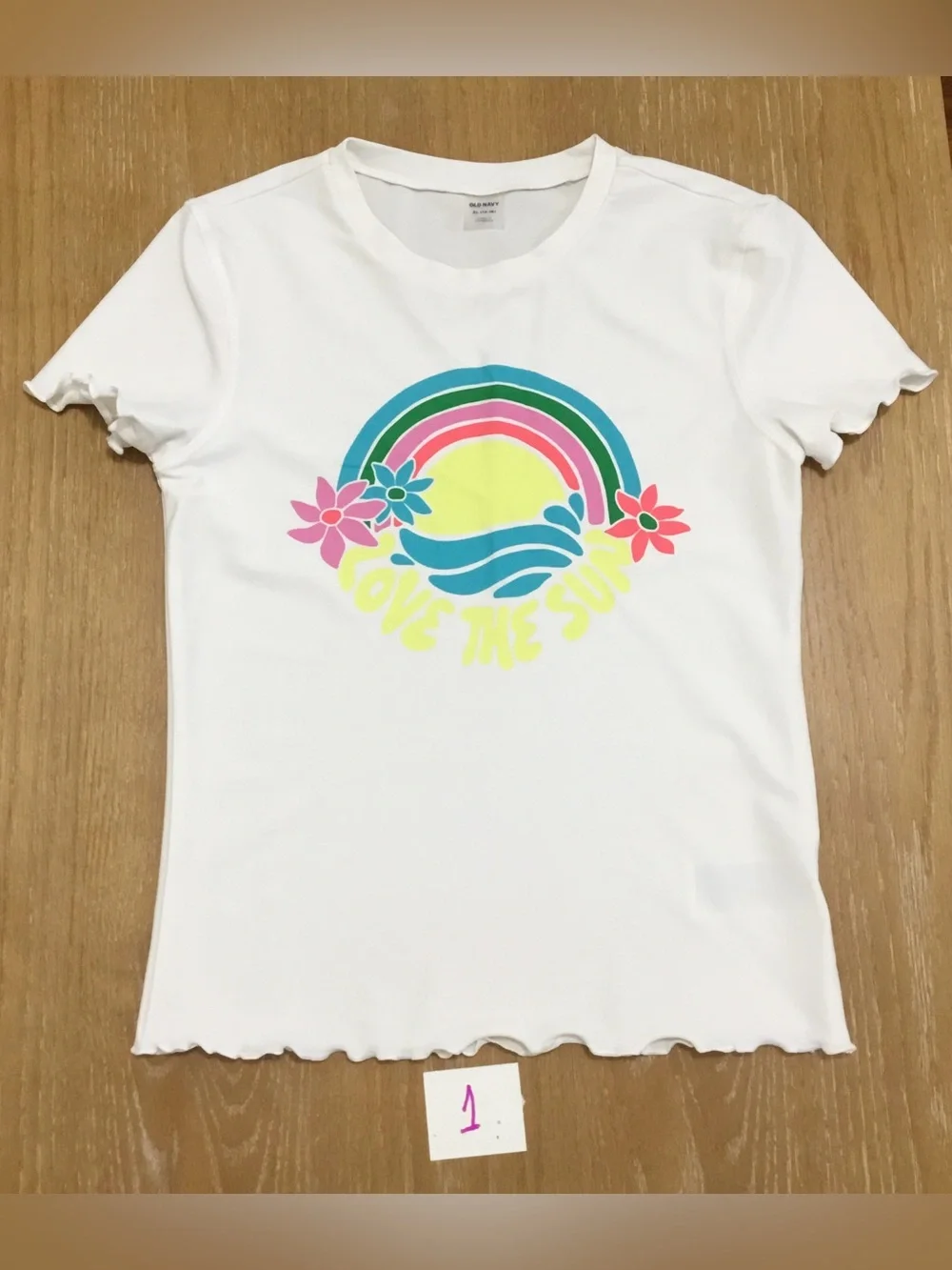 Girls Lot of T-shirts size XL - Buy 3-piece of your choice for $12 - K 407